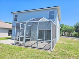 Picture of 10238 Perthshire Circle, Land O Lakes, FL 34638