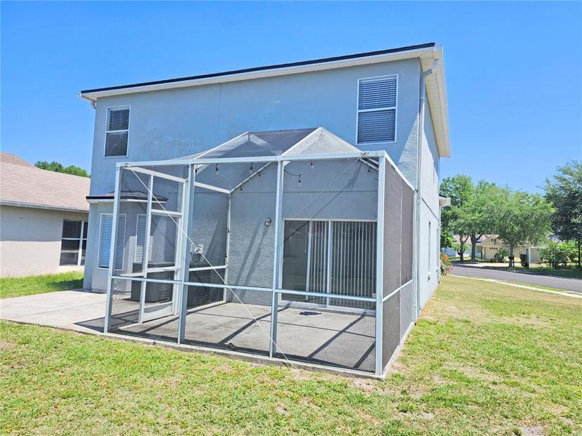Picture of 10238 Perthshire Circle, Land O Lakes FL 34638