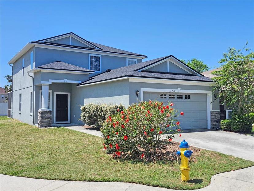 Picture of 10238 Perthshire Circle, Land O Lakes FL 34638