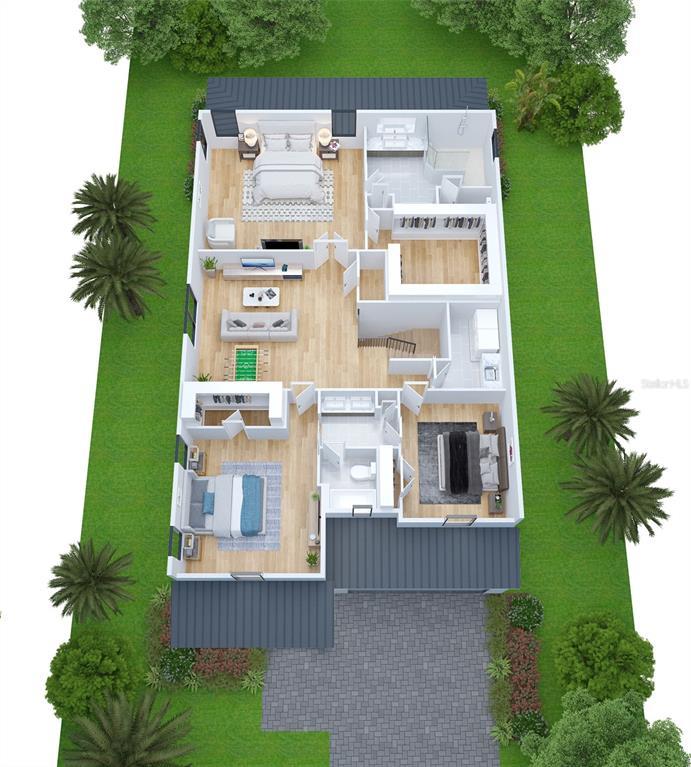 Picture of 2805 W Wallace Avenue, Tampa FL 33611