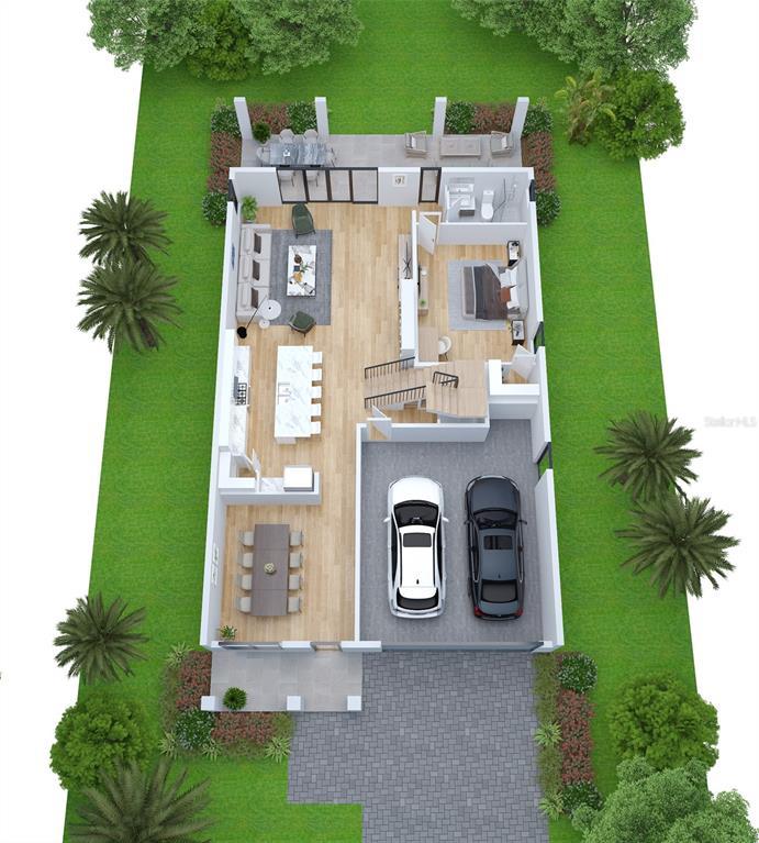 Picture of 2805 W Wallace Avenue, Tampa FL 33611