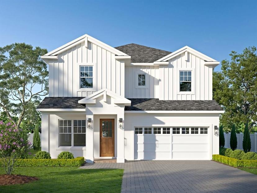 Picture of 2805 W Wallace Avenue, Tampa FL 33611