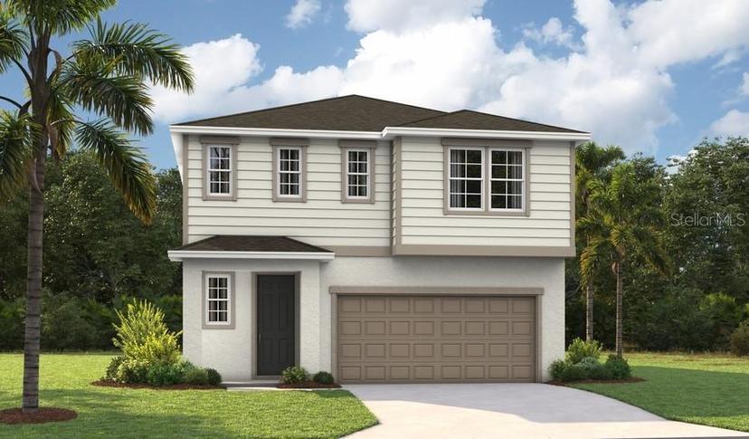 Picture of 741 Lake Dell Avenue, Dundee FL 33838