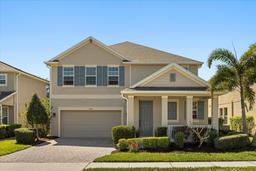 Picture of 14742 Bahama Swallow Boulevard, Winter Garden, FL 34787