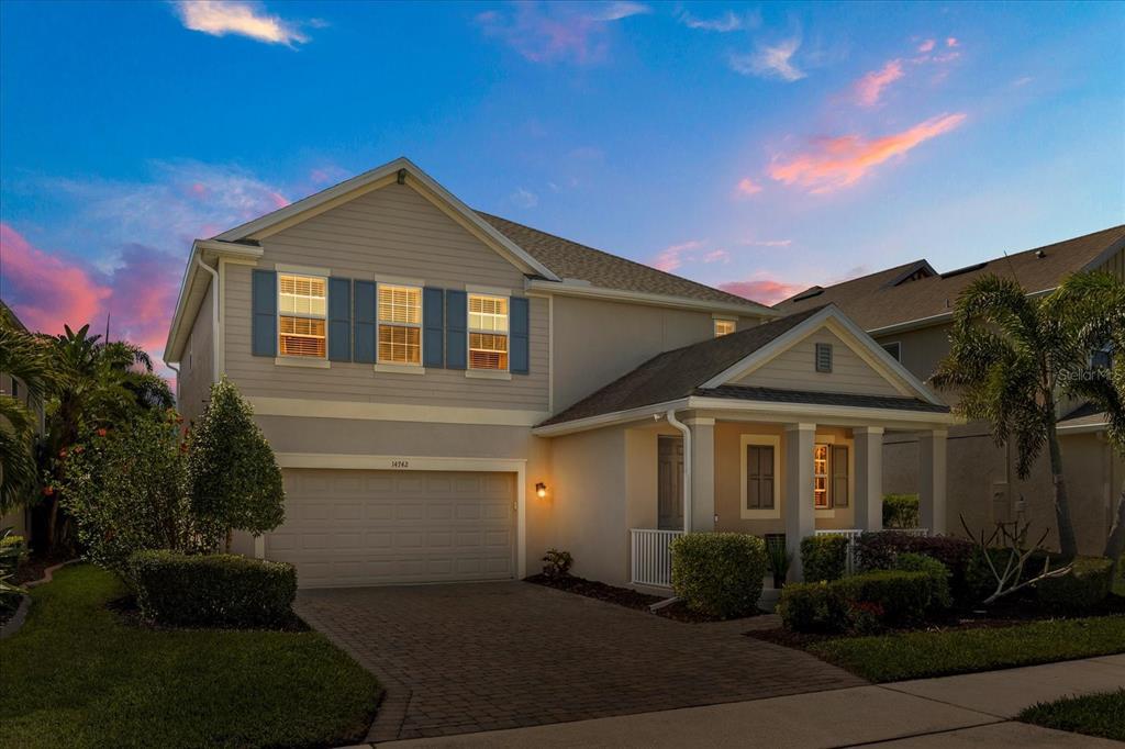 Picture of 14742 Bahama Swallow Boulevard, Winter Garden, FL 34787