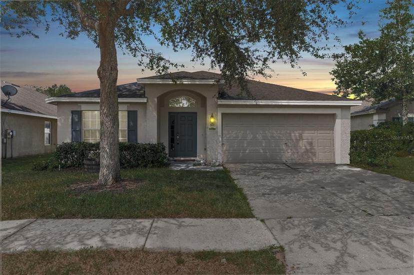 Picture of 779 Nodding Shade Drive, Brooksville FL 34604