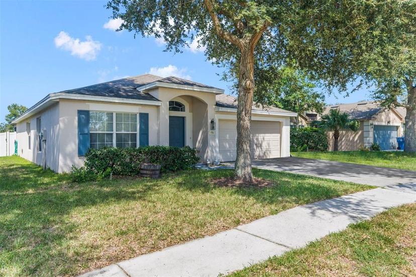Picture of 779 Nodding Shade Drive, Brooksville FL 34604