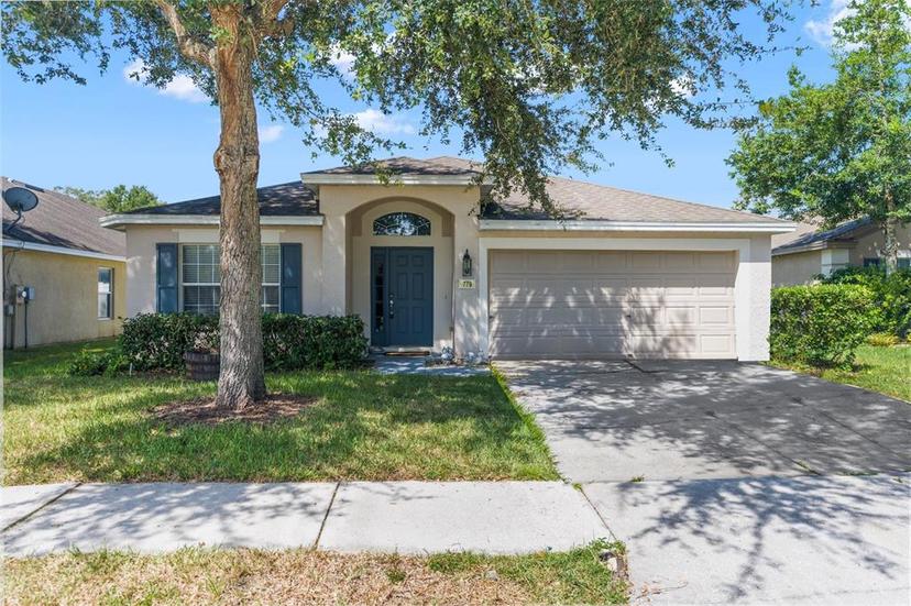 Picture of 779 Nodding Shade Drive, Brooksville FL 34604