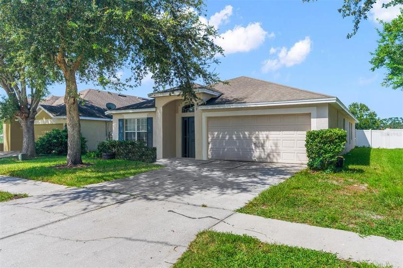 Picture of 779 Nodding Shade Drive, Brooksville FL 34604