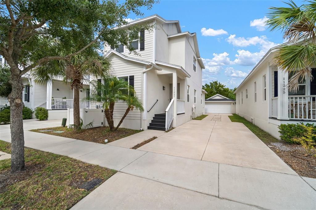 Picture of 11227 Moultrie Place, Tampa, FL 33625