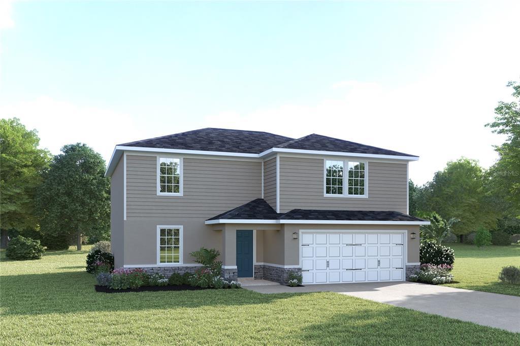Picture of 1502 Landon Lane, Haines City, FL 33844