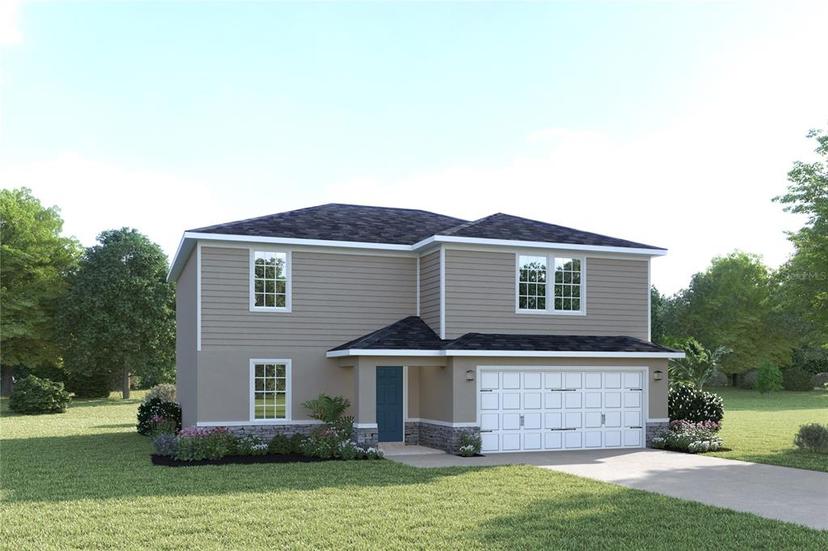 Picture of 1502 Landon Lane, Haines City FL 33844