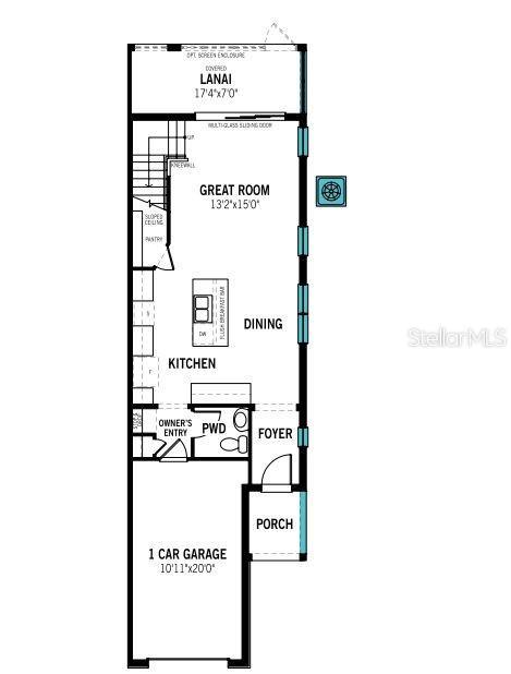Picture of 1144 Creek Valley Court, Brandon FL 33511
