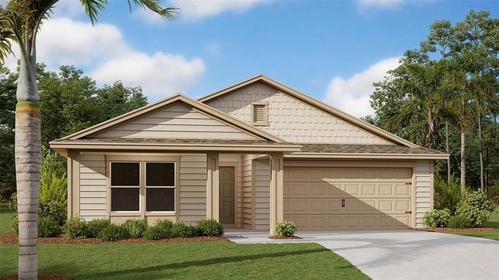 Picture of 105 Green Circle, Palm Coast, FL 32164