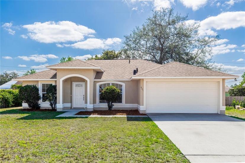 Picture of 801 Coleman Avenue, Deltona FL 32725