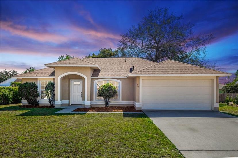 Picture of 801 Coleman Avenue, Deltona FL 32725