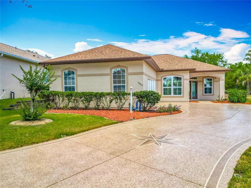 Picture of 11945 SE 171St Loop, Summerfield FL 34491