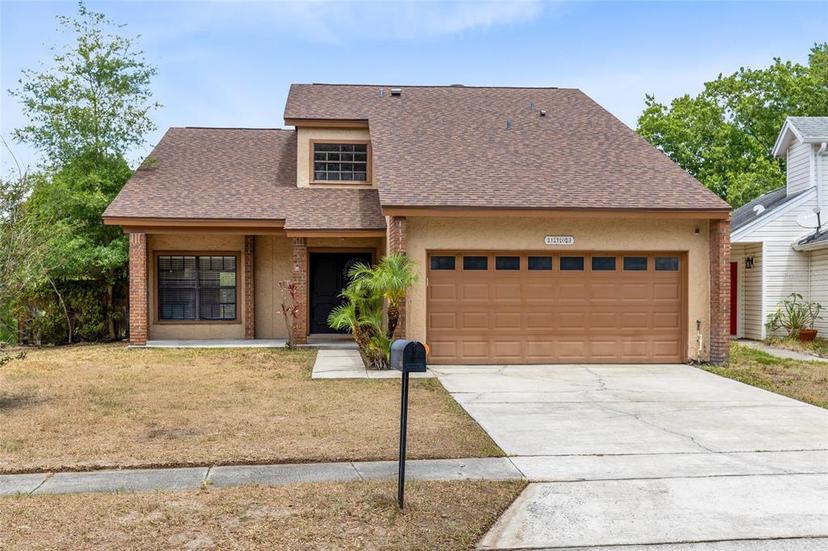 Picture of 1103 Saddleback Ridge Road, Apopka FL 32703