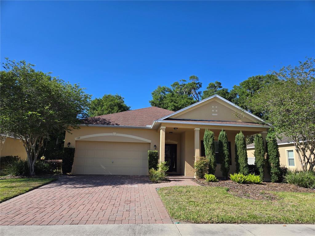 Picture of 139 Crawl Key Court, Deland, FL 32720