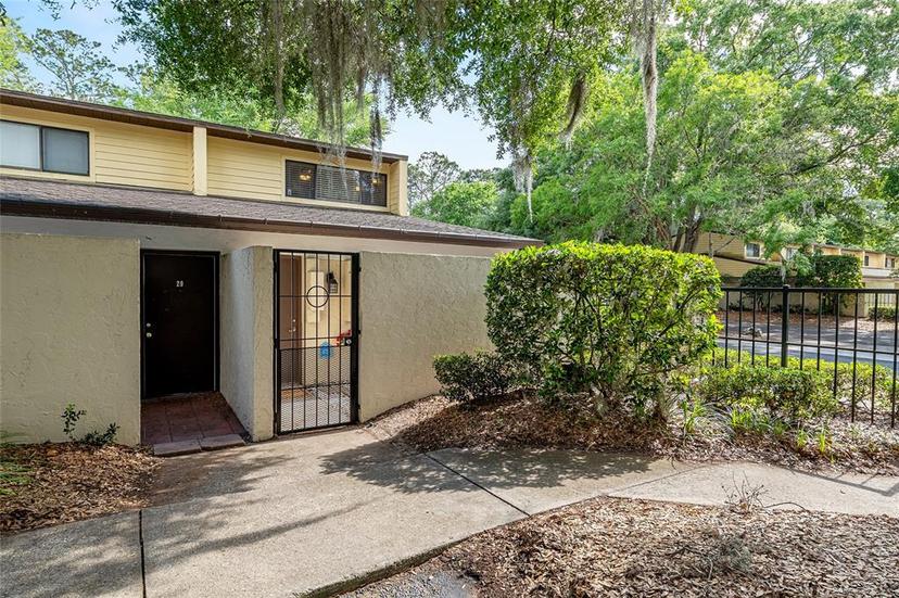 Picture of 2508 SW 35Th Place Unit 30, Gainesville FL 32608