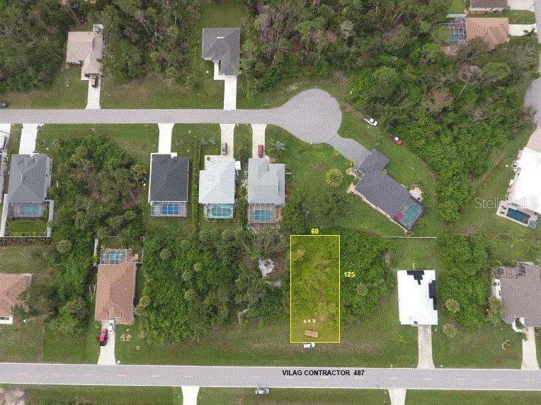 Picture of 487 Sunset Road N, Rotonda West FL 33947