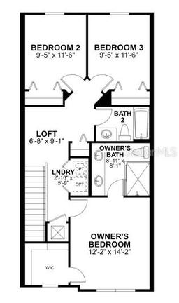Picture of 4283 Campsite Loop, Orlando, FL 32824