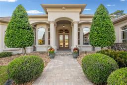 Picture of 10117 Breezy Pines Court, Weeki Wachee, FL 34613