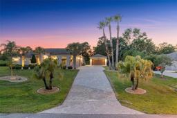 Picture of 10117 Breezy Pines Court, Weeki Wachee, FL 34613