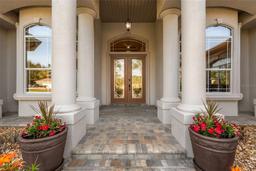 Picture of 10117 Breezy Pines Court, Weeki Wachee, FL 34613