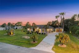 Picture of 10117 Breezy Pines Court, Weeki Wachee, FL 34613