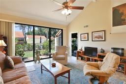 Picture of 5362 Huntingwood Court Unit 16, Sarasota, FL 34235