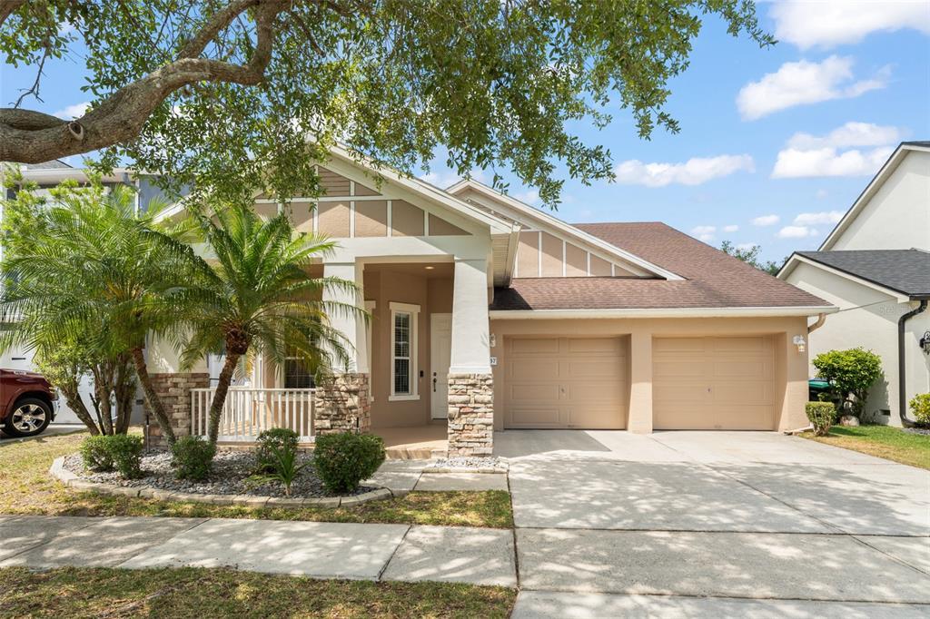 Picture of 14537 Cheever Street, Orlando, FL 32828