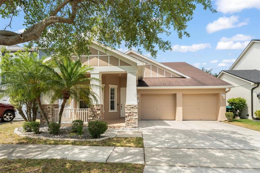 Picture of 14537 Cheever Street, Orlando FL 32828