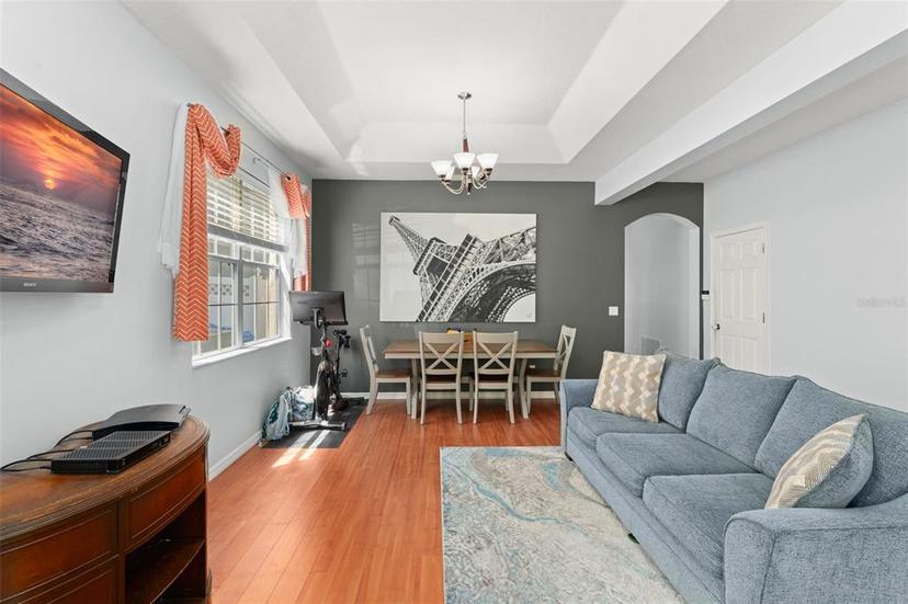 Picture of 14537 Cheever Street, Orlando FL 32828