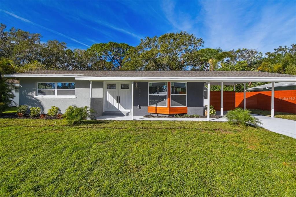 Picture of 2042 Craft Lane, Sarasota, FL 34239