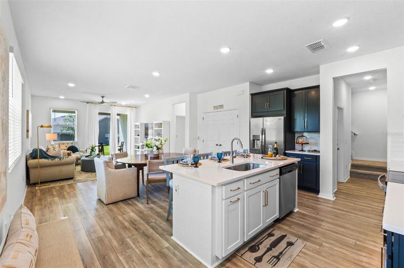 Picture of 2681 Spider Lily Court, Clermont FL 34711