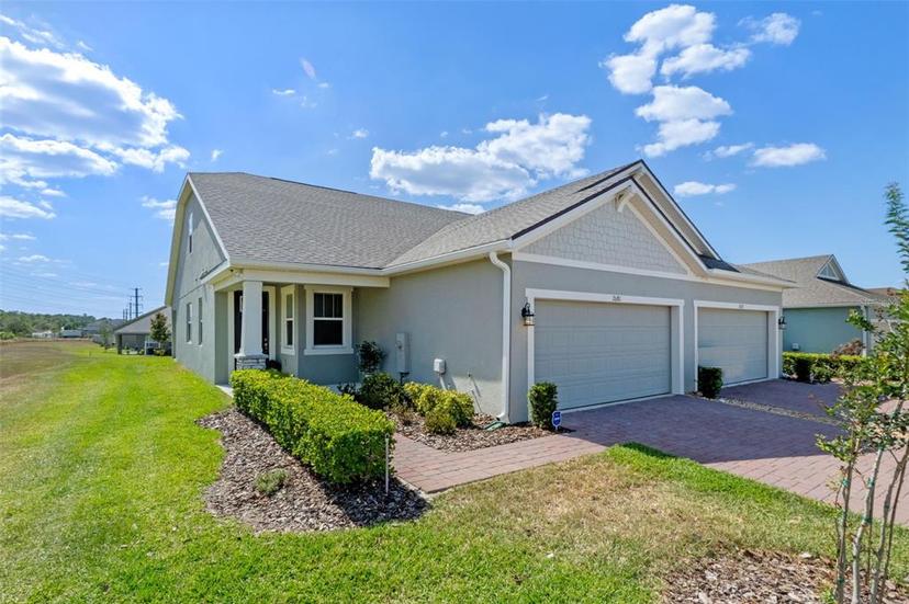Picture of 2681 Spider Lily Court, Clermont FL 34711