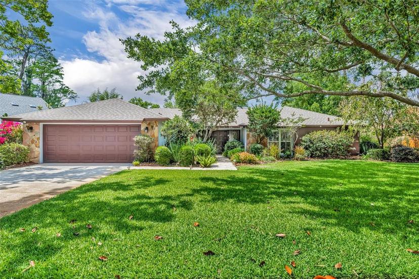 Picture of 3960 Lake Mira Dr Drive, Orlando FL 32817