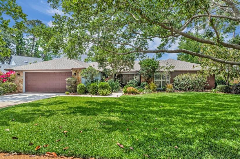 Picture of 3960 Lake Mira Dr Drive, Orlando FL 32817