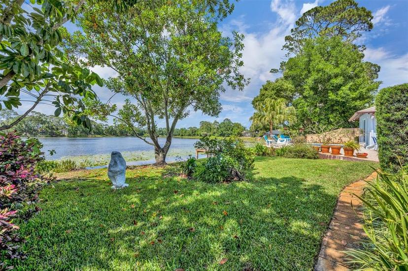 Picture of 3960 Lake Mira Dr Drive, Orlando FL 32817