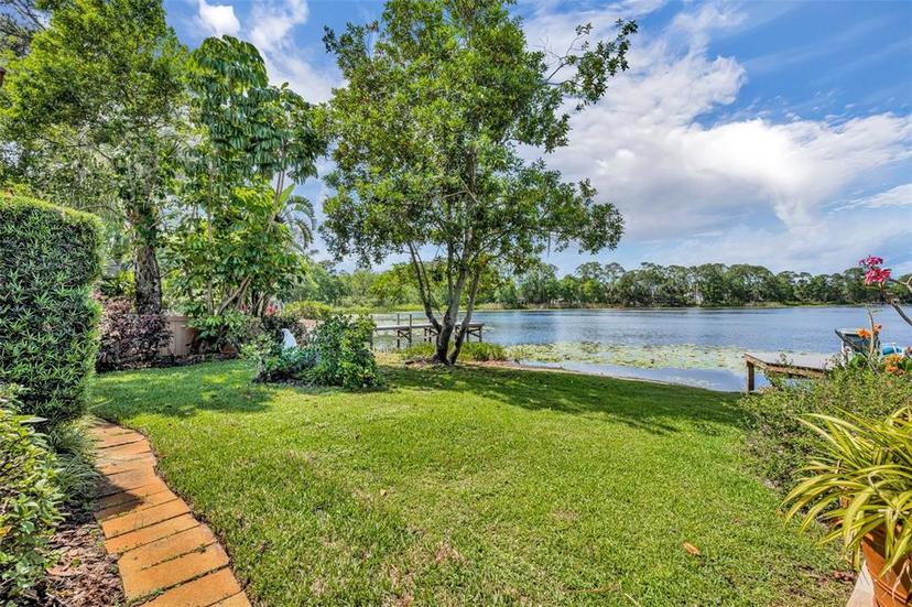 Picture of 3960 Lake Mira Dr Drive, Orlando FL 32817