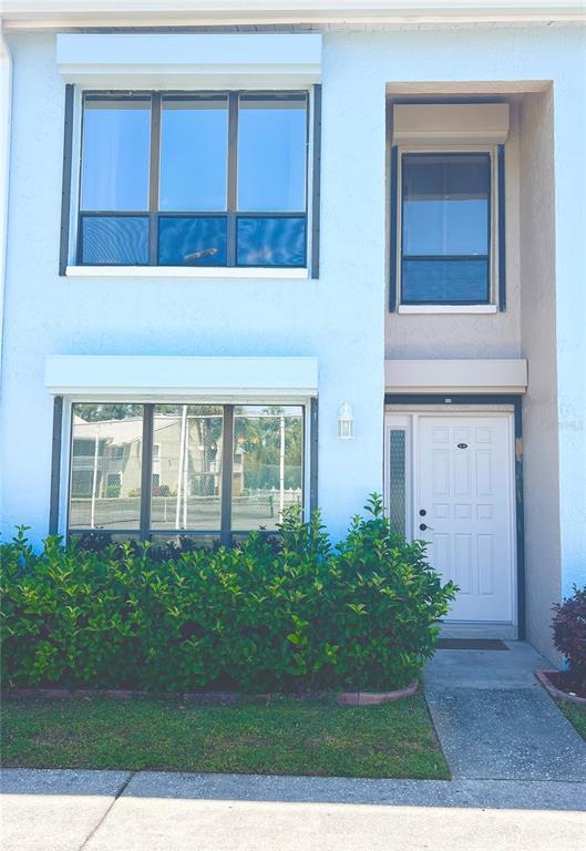 Picture of 1849 Abrico Drive Unit K9, Lutz FL 33558