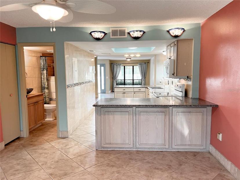 Picture of 1849 Abrico Drive Unit K9, Lutz FL 33558