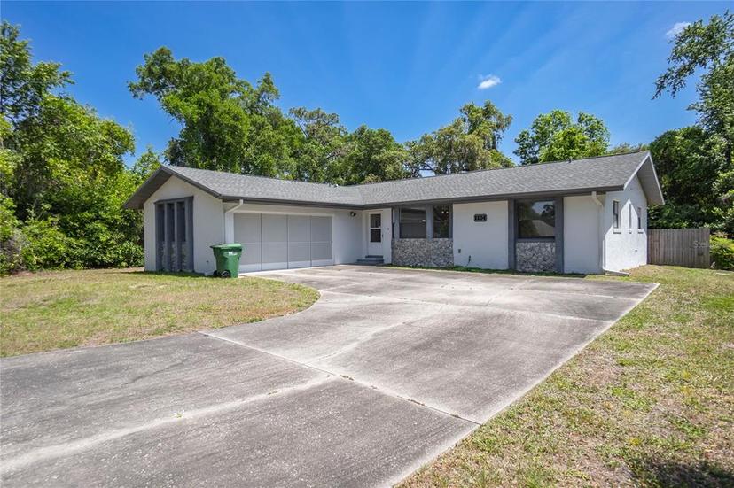 Picture of 1104 Trailridge Avenue, Inverness FL 34453