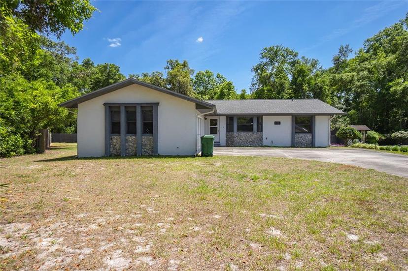 Picture of 1104 Trailridge Avenue, Inverness FL 34453