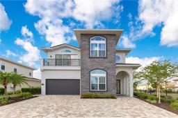 Picture of 7905 Jacks Club Drive, Kissimmee, FL 34747