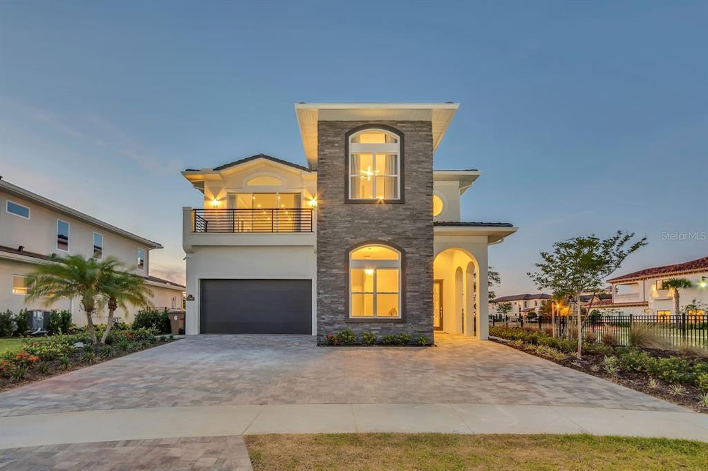 Picture of 7905 Jacks Club Drive, Kissimmee, FL 34747
