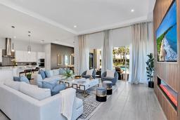 Picture of 7905 Jacks Club Drive, Kissimmee, FL 34747