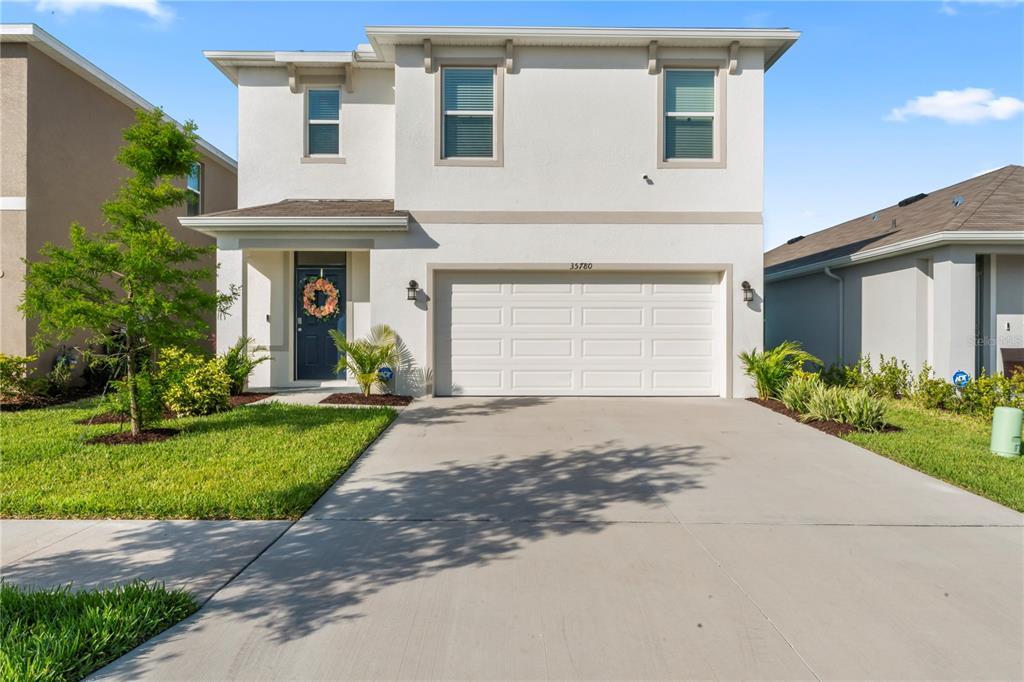 Picture of 35780 Sunflower Hill Drive, Zephyrhills, FL 33541