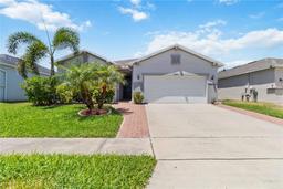 Picture of 12335 Sumter Drive, Orlando, FL 32824